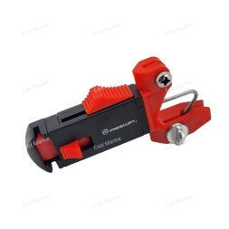 Клипса тросовая для даунриггера FW HW-J003