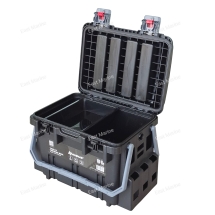 Ящик форелевый NISUS 44x30x33см (N-ZY-300)