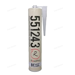 Герметик полиуретановый бежевый pu10.03 sand