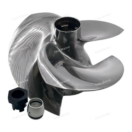 Импеллер для Yamaha 1800                      YS-DF-15-22