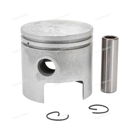 Поршень Yamaha 8D, стандартный    677-11631-00-97