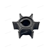 Крыльчатка Ямаха 6C, 8C, 8F   6G1-44352-00