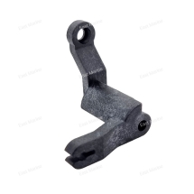 Рычаг тяги &quot;подсоса&quot;  40 лс            40F-01.02.00.04