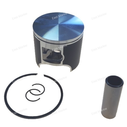 Поршень, к-т, стд, Polaris 600              09-788