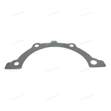 Прокладка корпуса заднего сальника GM 4.3, 5.0, 5.7