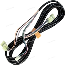 Провод комбинированный трим/масло, 9м.     68F-82553-80