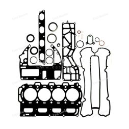 Рем. комплект мотора, Yamaha F80A, F100A            67F-W0001-03