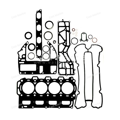 Рем. комплект мотора, Yamaha F80A, F100A            67F-W0001-03