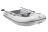 Лодка надувная моторная ADMIRAL 290 с НДНД 2,9м белый