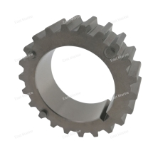 Шкив коленвала (привода ремня ГРМ)  62Y-11536-10