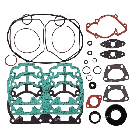 Прокладки, к-т полный, Ski-Doo 500 (04-09), 600 (03-10)      09-711283