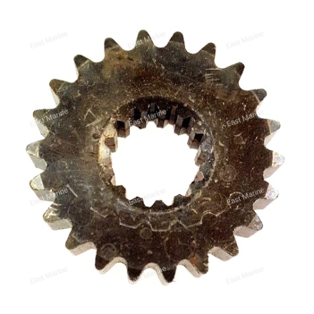 Звёздочка VT, VX  89J-17682-20