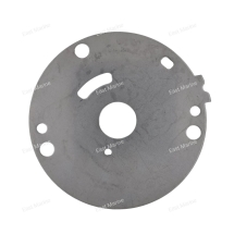 Пластина помпы 20C, 25D, 25H, 30A              689-44323-03