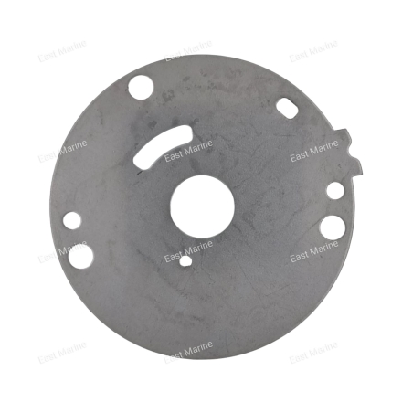 Пластина помпы 20C, 25D, 25H, 30A              689-44323-03