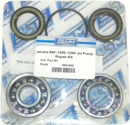 Ремкомплект водомета Yamaha 800, 1000, 1200     003-638