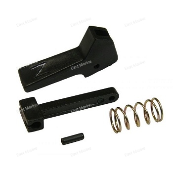 Курок подсоса Arctic Cat/BRP/Polaris/Yamaha    SM-05011