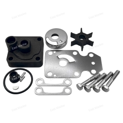 Ремкомплект помпы F15C, F20B        6AH-W0078-00