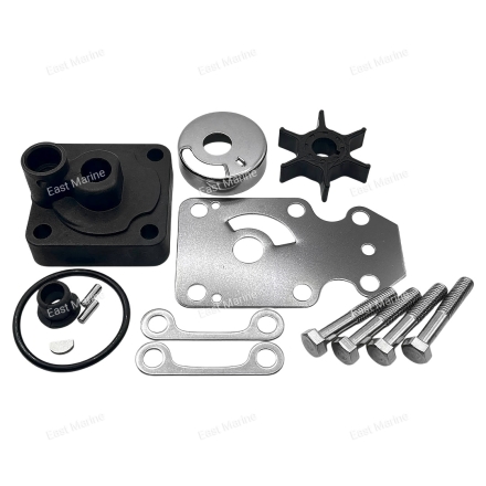 Ремкомплект помпы F15C, F20B        6AH-W0078-00