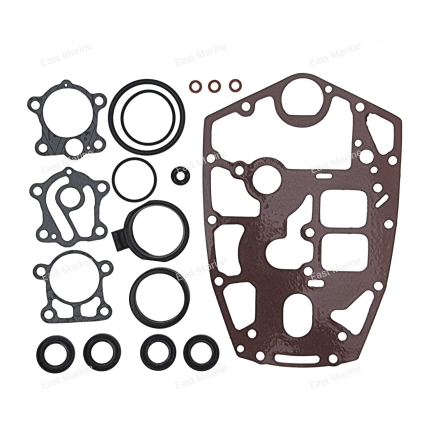 Ремкомплект редуктора Yamaha 55 698-W0001-20