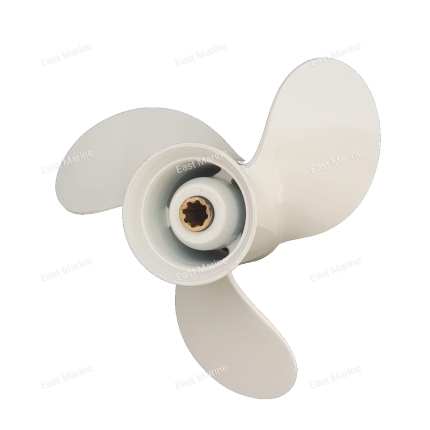 Винт Yamaha, шаг 9,75, для Yamaha 9.9-15, F20          683-45952-00-EL