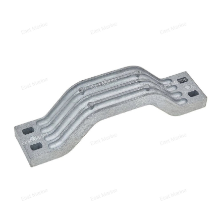 Анод подвески Yamaha 80-350                   6G5-45251-02