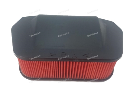 Фильтр воздушный XVS950, XVS1300    3D8-14451-00