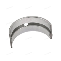 Вкладыш коленвала (чёрный)  F9.9-F15    66M-11416-10