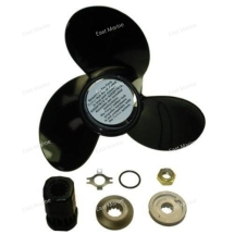 Винт Black Max  Mercury 10-3/8 X 11-1/2           48-819335A40