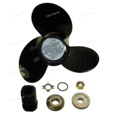 Винт Black Max  Mercury 10-3/8 X 11-1/2           48-819335A40