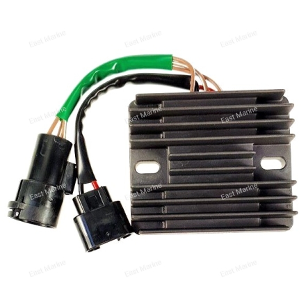 Реле-регулятор F30B, F40F    6BG-81960-00