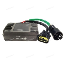 Реле-регулятор F30B, F40F    6BG-81960-00