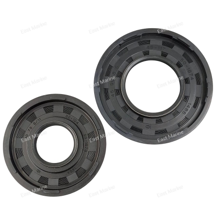 Сальники коленвала (к-т)    Arctic Cat  Pantera, ZRT,  Thunder Cat, Mountain Cat