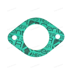 Прокладка карбюратора Polaris 700, 800, 1050, 1200    007-487-02