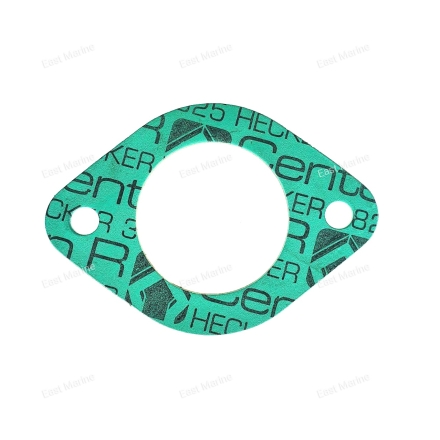 Прокладка карбюратора Polaris 700, 800, 1050, 1200    007-487-02