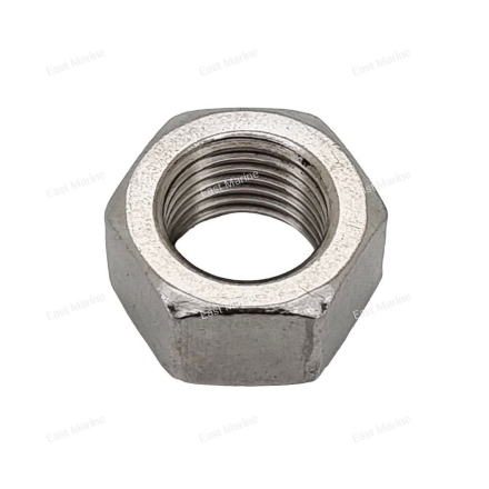 Гайка крепления двигателя снята с нового мотора              95380-12600