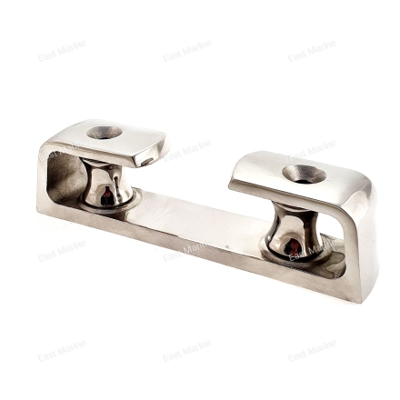 Якорные ролики на основании 40 х 205 мм   SF30339-1