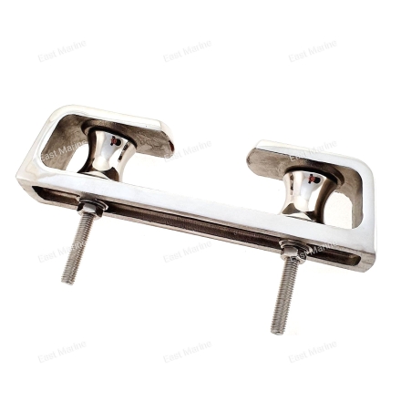 Якорные ролики на основании 40 х 205 мм   SF30339-1