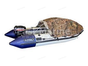 Тент  №2 (для надувных лодок AERO 360-380)