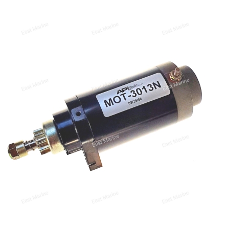 Стартер Mercury 50-60      340-365