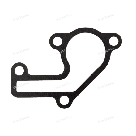 Прокладка крышки термостата Yamaha 9.9-15         682-12414-00