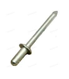 Заклёпка (4.8X12.1 мм, светлая) 90267-48010