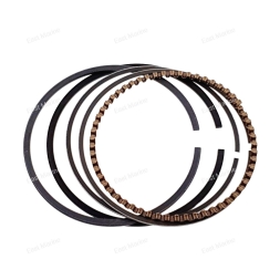 Кольца поршневые YBR125    5VL-W1161-00