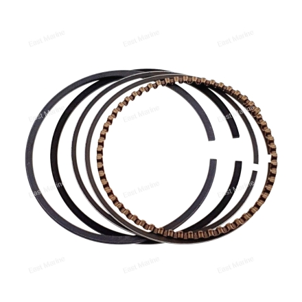 Кольца поршневые YBR125    5VL-W1161-00