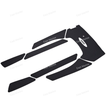 Коврик Yamaha  FX1800               012-223BLK