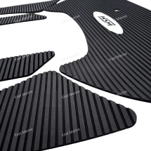 Коврик Yamaha  FX1800               012-223BLK