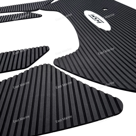 Коврик Yamaha  FX1800               012-223BLK