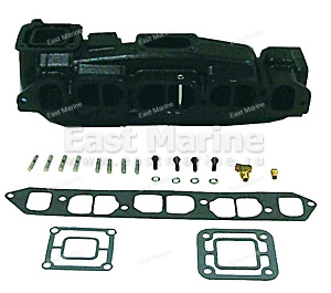 Коллектор OMC 3.0L  18-1901