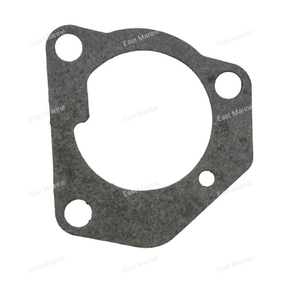 Прокладка пластины помпы охлаждения Suzuki DT8-9.9     17472-92D10