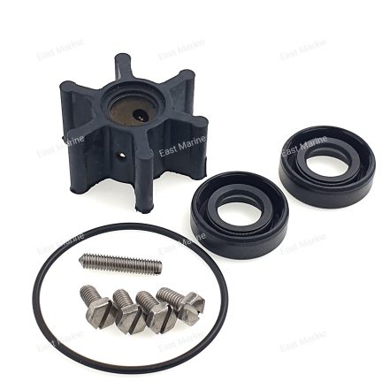 Крыльчатка Westerbeke 4-9.6 KWt                           23-3305