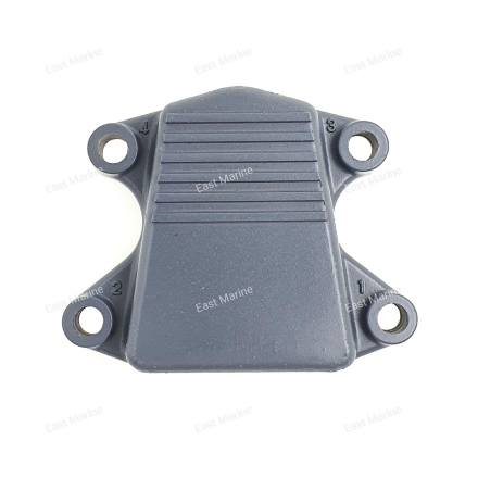 Крышка термостата 6G5-12413-00-1S